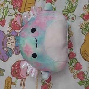 Squishmallow Flip Mallow Luther and Tinley Plush